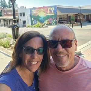 Meet your Posher, Cindy